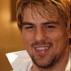 Patrick Stanke