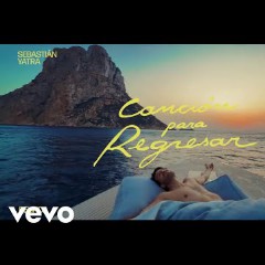 Sebastián Yatra, Lucho RK, Belinda & Gente de Zona