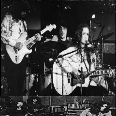 Bonnie Raitt & Little Feat
