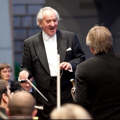 Ondrej Lenárd, Slovak Radio Symphony Orchestra