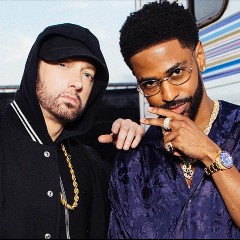 Big Sean feat. Eminem