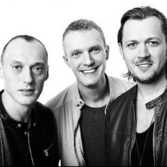 Swanky Tunes