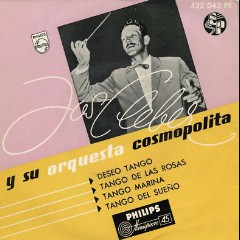 Orquesta Cosmopolita