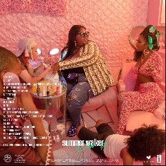 Summer Walker & PARTYNEXTDOOR