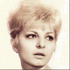 Τζένη Βάνου