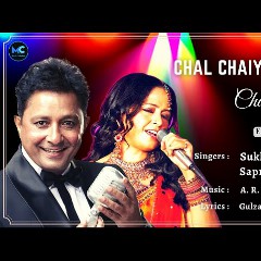 Sukhwinder Singh & Sapna Awasthi