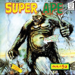 Supa Ape