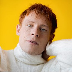 Sondre Justad