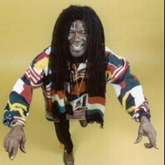 Winston Jarrett