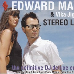 Edward Maya feat. Vika Jiguliana