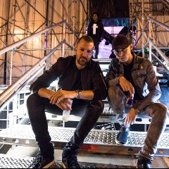 Coone & Brennan Heart