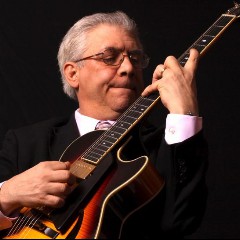 Jimmy Bruno