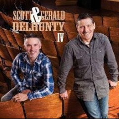 Scott & Gerald Delhunty