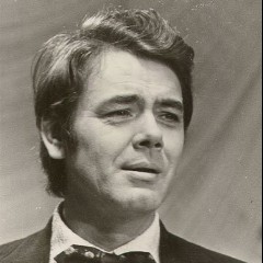 Юрий Гуляев