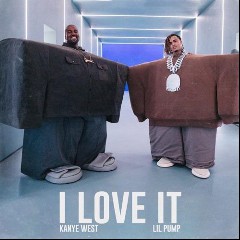 Kanye West & Lil Pump