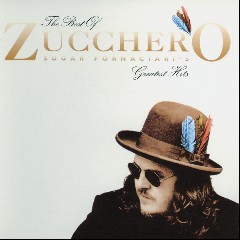 Zucchero feat. Eric Clapton