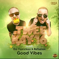 Da Tweekaz & Refuzion
