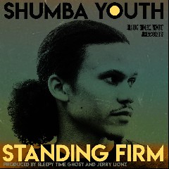 Manudigital Ft. Shumba Youth