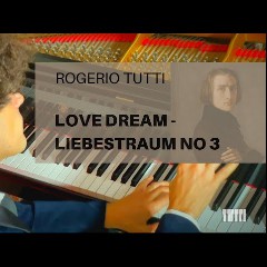 Franz Liszt Rogerio Tutti