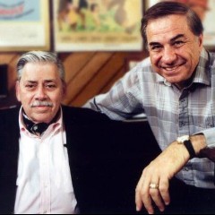 Richard M. Sherman & Robert B. Sherman