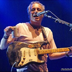 Celso Blues Boy