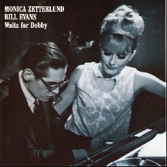 Bill Evans & Monica Zetterlund