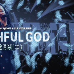ICF Worship feat. Jorge Mhondera