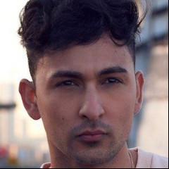 Zack Knight