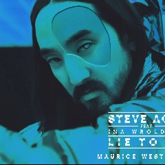 Steve Aoki feat. Ina Wroldsen