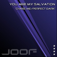 You Are My Salvation