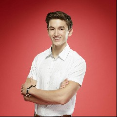 Gryffin, Chance Peña