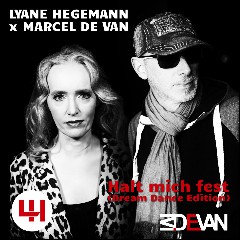 Marcel De Van Lyane Hegemann