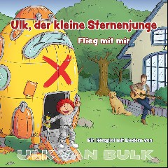 Ulk van Bulk feat. Ulk der kleine Sternenjunge & Ivonne