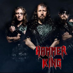 Hammer King