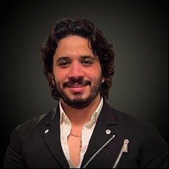 Moustafa Hagag