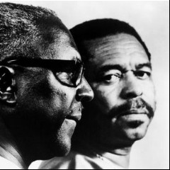 Sonny Terry & Brownie McGhee