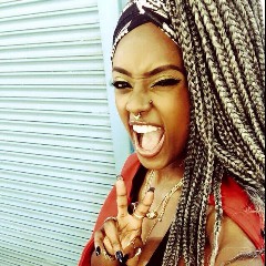 Vanessa Mdee