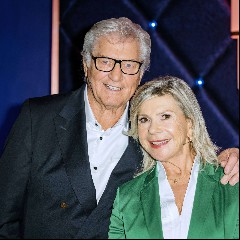 Marianne & Michael