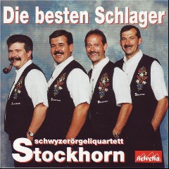 SQ Stockhorn