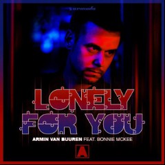 Armin van Buuren feat. Bonnie McKee