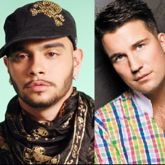 DJ Antoine & Timati