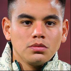 Charlie Rodriguez
