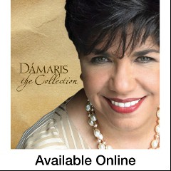 Dámaris Carbaugh