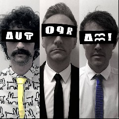 Autogramm