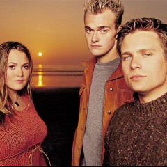 Nickel Creek