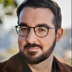 Charles Richard‐Hamelin