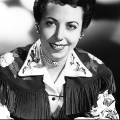 Rose Maddox
