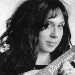 Joanna Connor