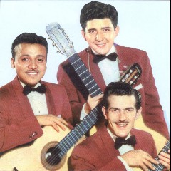 Los Tres Caballeros