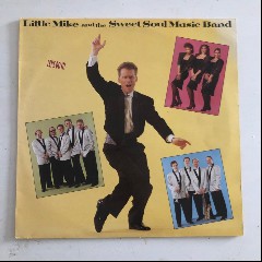 Little Mike & The Sweet Soul Music Band